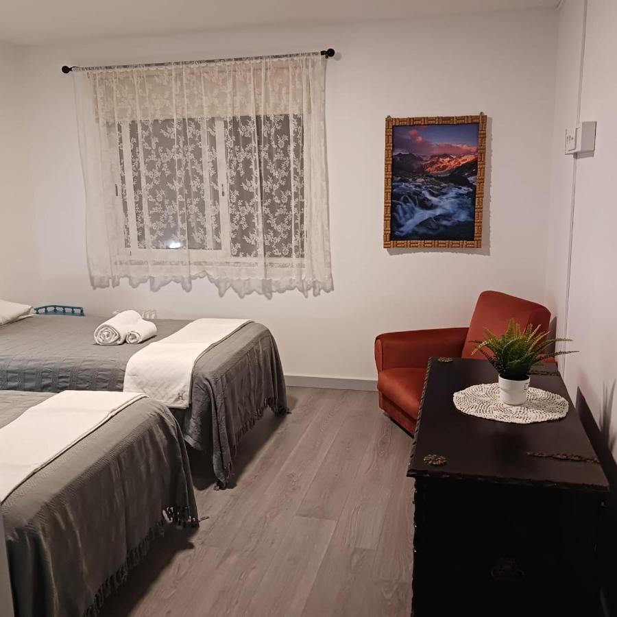 Hostal Casa Tibagota São Brás de Alportel Exterior foto