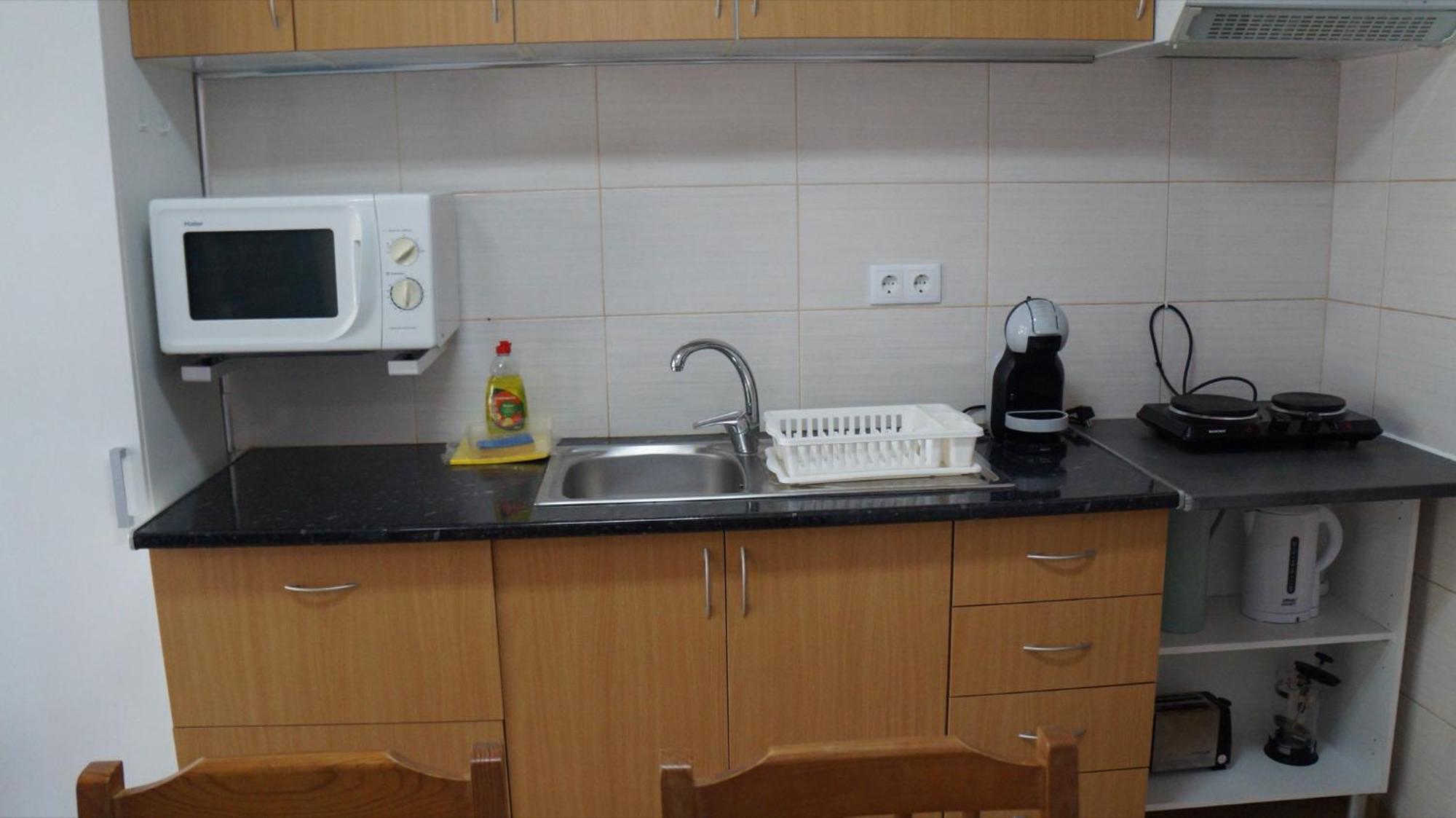 Hostal Casa Tibagota São Brás de Alportel Exterior foto